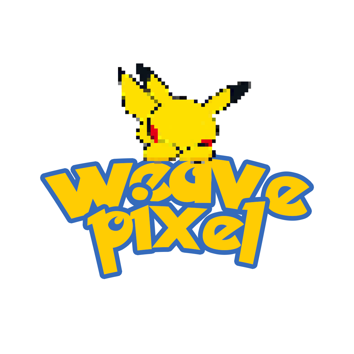 WEAVEPIXEL
